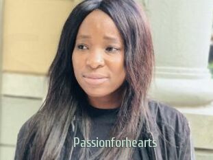 Passionforhearts