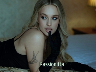 Passionitta