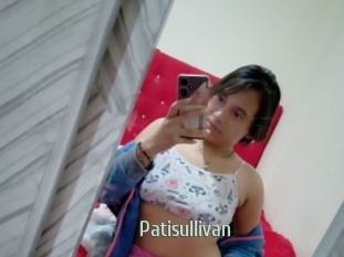 Patisullivan