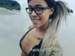 Patricia1998