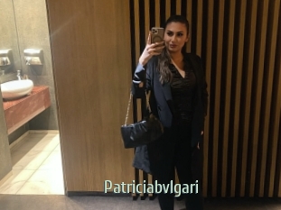 Patriciabvlgari