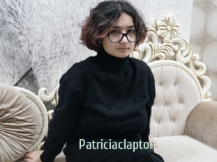 Patriciaclapton