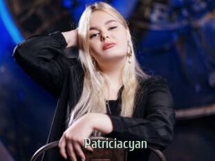 Patriciacyan