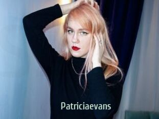 Patriciaevans