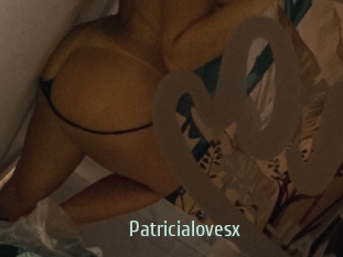 Patricialovesx
