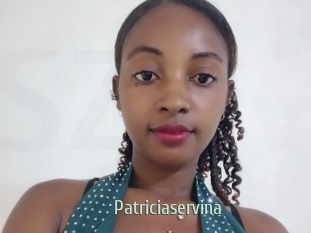 Patriciaservina