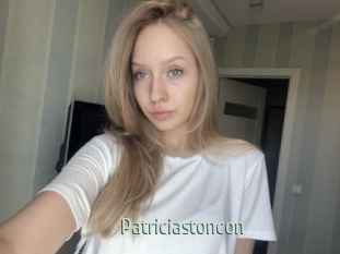 Patriciastoncon