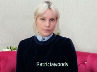Patriciawoods