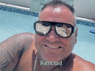 Patriciord
