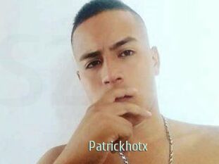 Patrickhotx