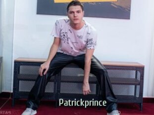 Patrickprince