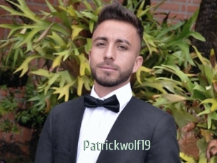 Patrickwolf19