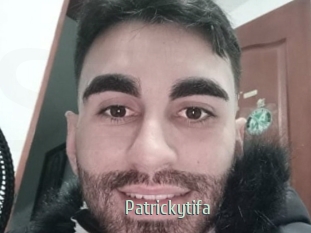 Patrickytifa
