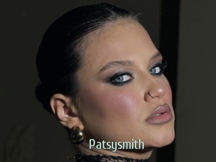Patsysmith