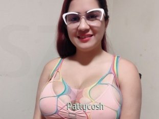 pattycosh Sexcam Zone