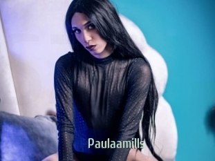 Paulaamills