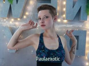 Paulaexotic