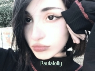 Paulalolly