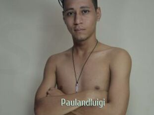 Paulandluigi
