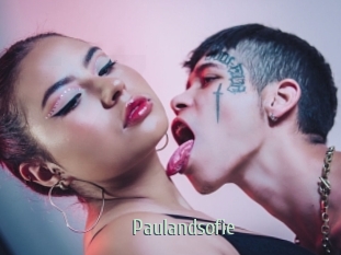 Paulandsofie
