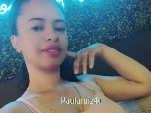 Paularuiz4u