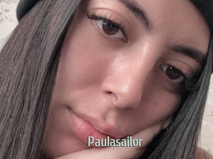 Paulasailor
