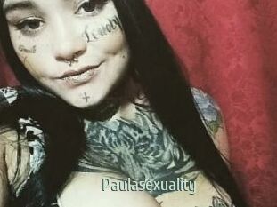 Paulasexuality