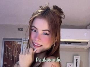 Paulavandic