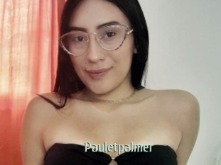 Pauletpalmer
