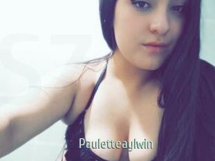 Pauletteaylwin