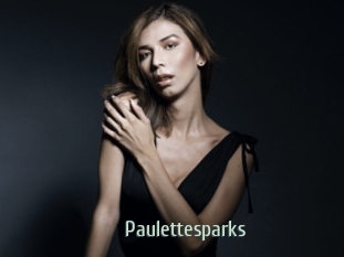 Paulettesparks