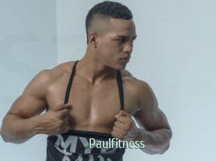 Paulfitness