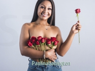 Paulinababington