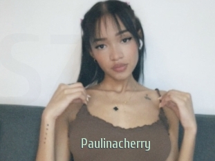 Paulinacherry
