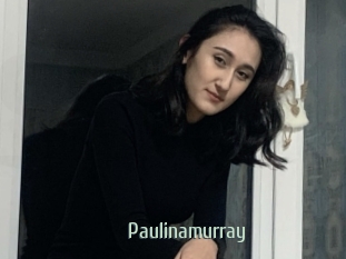 Paulinamurray