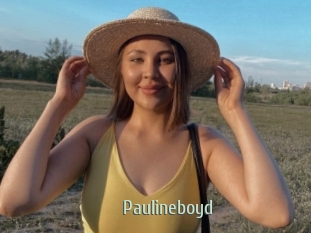 Paulineboyd
