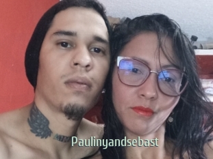 Paulinyandsebast