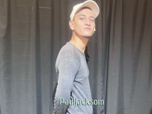 Pauljacksom