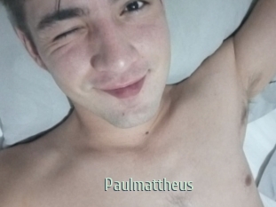 Paulmattheus