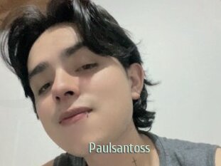 Paulsantoss