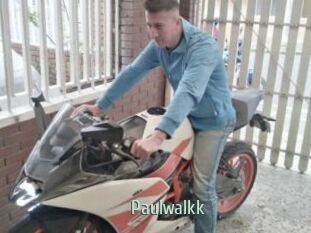 Paulwalkk