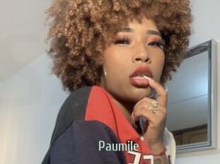 Paumile