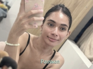 Pauswan
