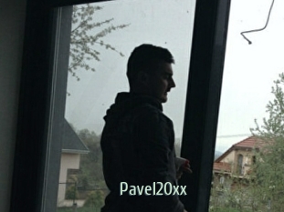 Pavel20xx