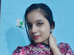 Payalverma