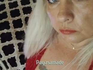 Payasamade