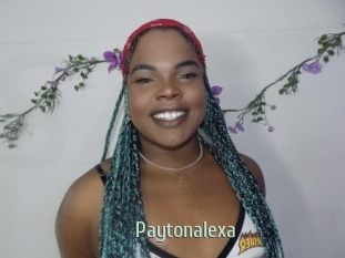 Paytonalexa