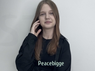 peacebigge Sexcam Zone