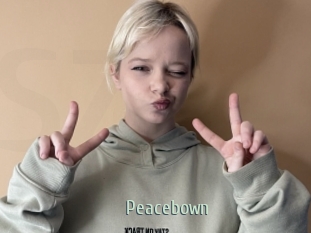 Peacebown