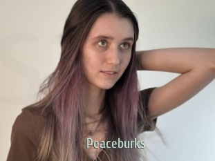 Peaceburks